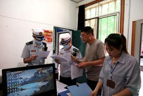 持續開(kai)展消防(fang)技術(shu)服(fu)務(wu)機(ji)構專(zhuan)項檢(jian)查工(gong)作(zuo)，提(ti)升(sheng)網(wang)絡技術(shu)服(fu)務(wu)安全水(shui)平