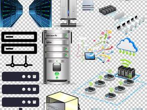 100款(kuan)精選服(fu)務(wu)器(qi)與(yu)雲(yun)計算背(bei)景PNG圖(tu)片下(xia)載資(zi)源