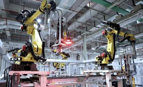 三雄(xiong)爭(zheng)霸 大眾(zhong)、豐田、通(tong)用(yong)電動(dong)車戰略與產品(pin)規(gui)劃(hua)解析(xi)