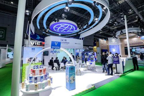 再赴(fu)進博之約(yue) 行雲(yun)集團以(yi)數字新(xin)基建(jian)賦(fu)能(neng)全球商品(pin)綜(zong)合(he)服(fu)務(wu)網(wang)絡